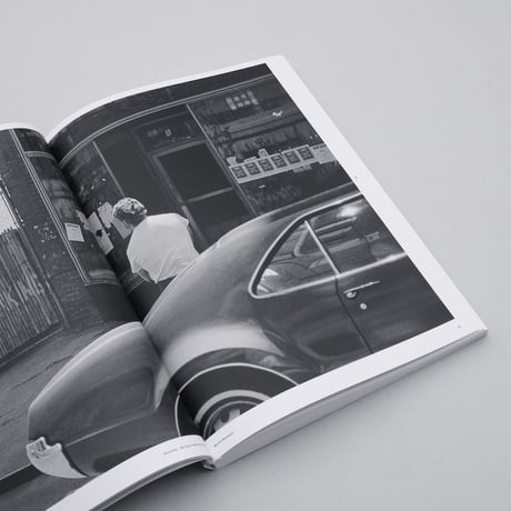 Martino Marangoni / Rebuilding , My Days in New York 1959-2018