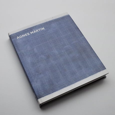 Agnes Martin