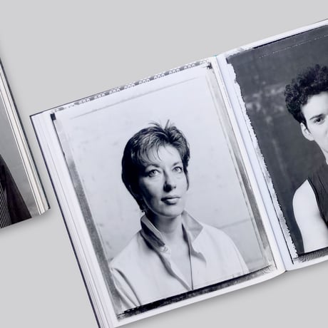 Tom Warren / The 1980s Art Scene in New York