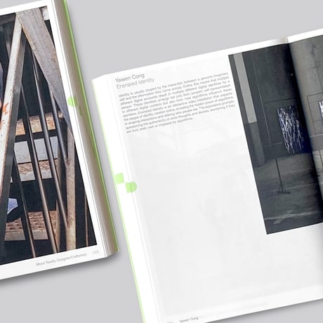 Graduation 2023 Design Academy Eindhoven