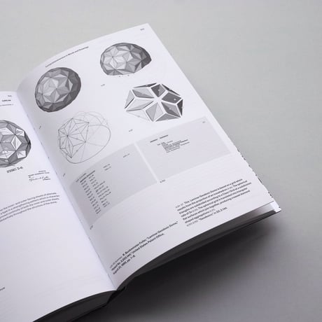 Buckminster Fuller / Pattern Thinking