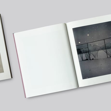 Gregory Halpern / KING, QUEEN, KNAVE[SIGNED]