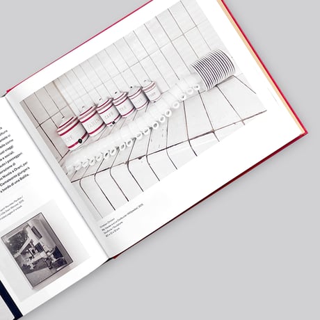 Le Corbusier. Travels, Objects and Collections