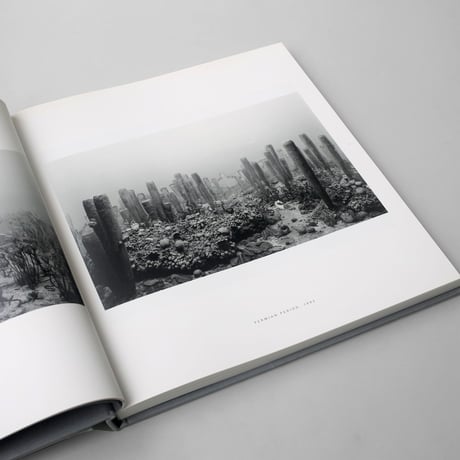HIROSHI SUGIMOTO / DIORAMAS