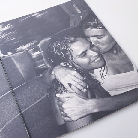 Bruce Weber / O RIO DE JANEIRO
