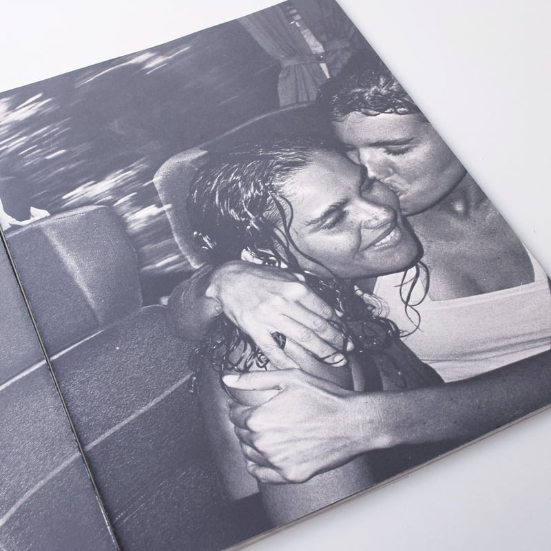 Bruce Weber / O RIO DE JANEIRO | POST Bruce Weber / O RIO DE JANEIRO | POST