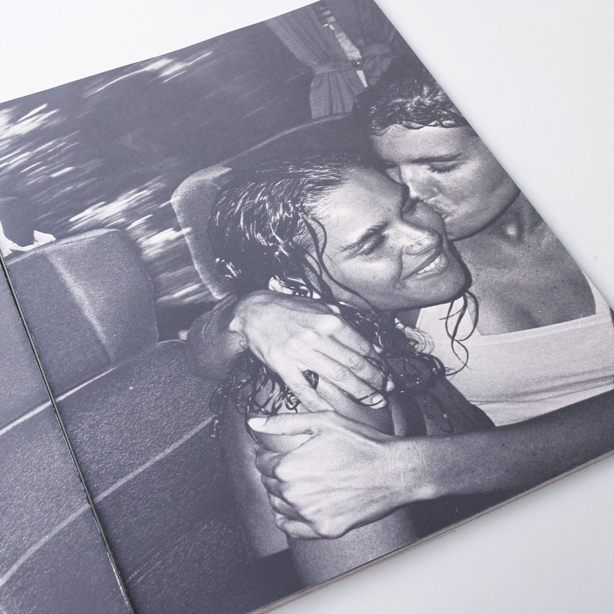 Bruce Weber / O RIO DE JANEIRO | POST Bruce Weber / O RIO DE JANEIRO | POST