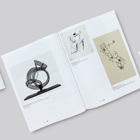 Gego / Measuring Infinity