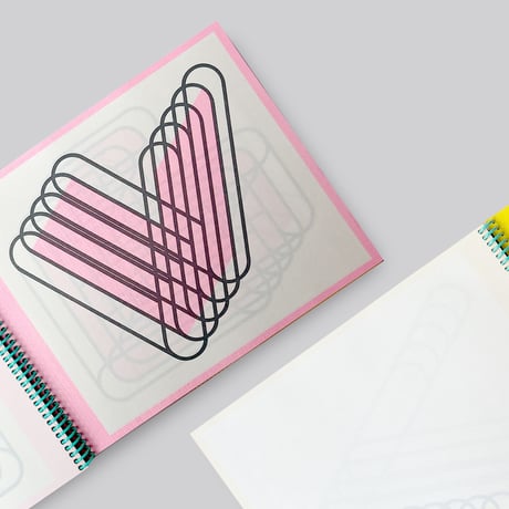 Sigrid Calon / QWERTY