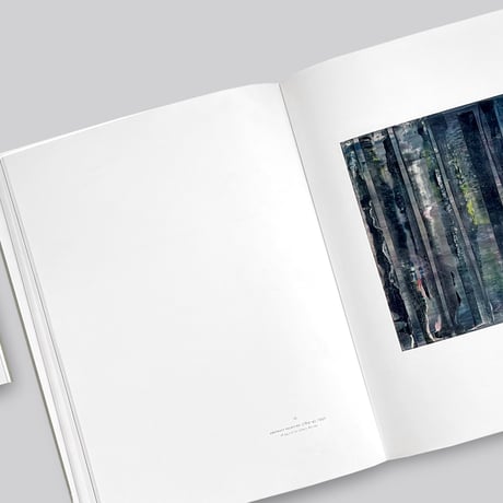 Gerhard Richter / Documenta IX, 1992