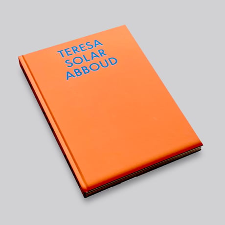 Teresa Solar Abboud