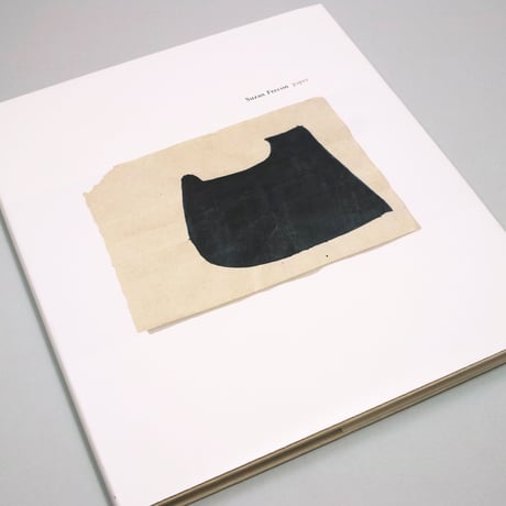 Suzan Frecon / PAPER