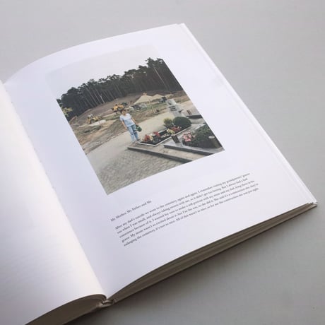 Juergen Teller / Pictures and Text (signed)