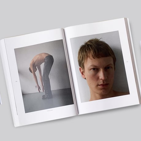 crosscurrent magazine issue four [cover four]
