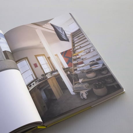 Donald Judd Spaces (1st Edition)