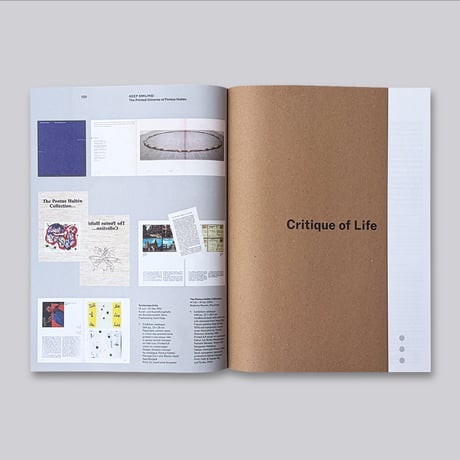 S. Gromark; P. Hultén; R. Hunt / Keep Smiling! The Printed Universe of Pontus Hultén