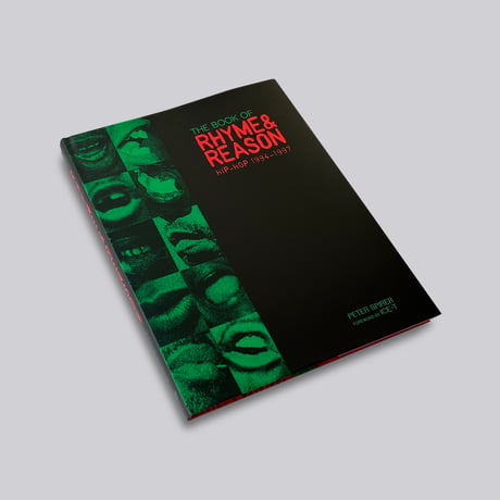 The Book of Rhyme & Reason