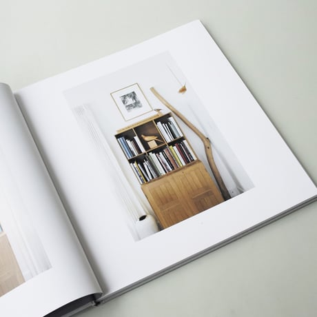 Robert Adams, Joshua Chuang / Boats, Books, Birds
