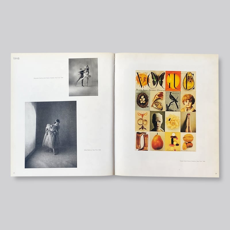古書】Irving Penn / Passage | POST