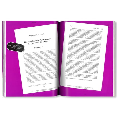 Annette Jael Lehmann /Tacit Knowledge Post Studio/ Feminism – CalArts 1970-1977