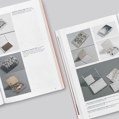 Fluxus Art for All, Italian Editions of the Luigi Bonotto Collection