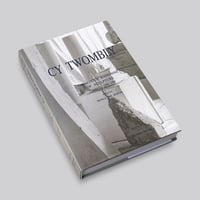 Cy Twombly / Catalogue Raisonne of Sculpture Vol.1 1946-1997