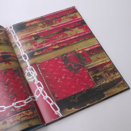 Robert Rauschenberg / Works On Metal