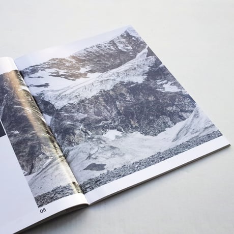 Samuel Hoppe / Zone Superieure