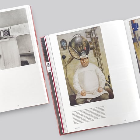 Ian Volner / Philip Johnson: A Visual Biography