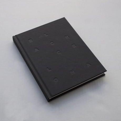 Salvi Danés / BLACKCELONA