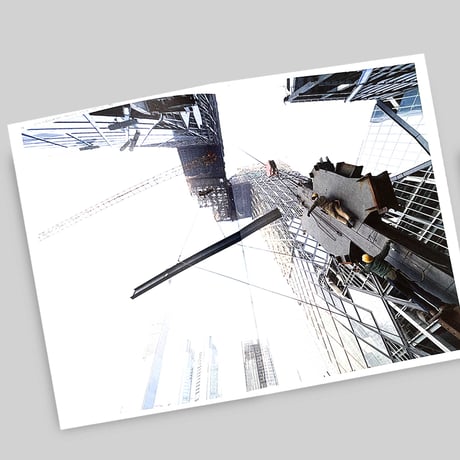 Iwan Baan / Moments in Architecture: Works 2005-Now