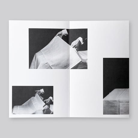 Ruth van Beek / Dishes for Dolls