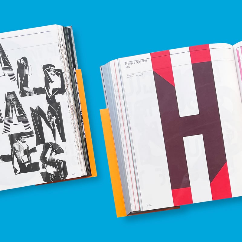 T&H】Paul McNeil / Letters from M/M (Paris) | POST