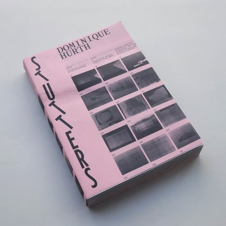 Dominique Hurth / Stutters