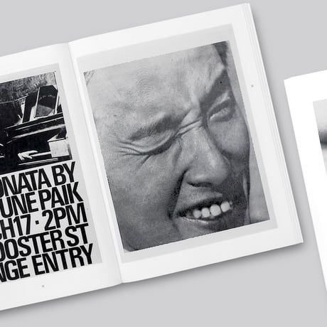 Fluxus New York and Elsewhere