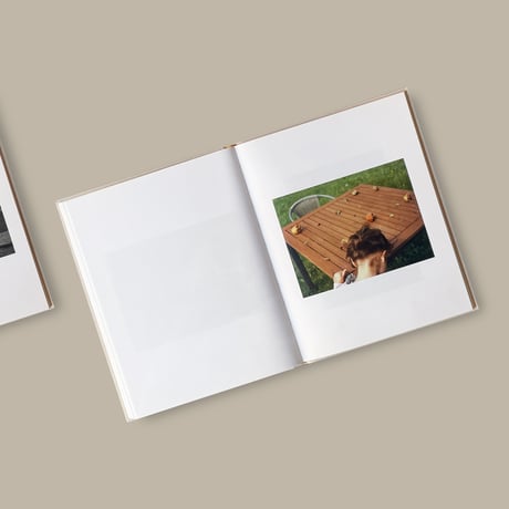 【CC】Irina Rozovsky, Mark Steinmetz / INSIEME