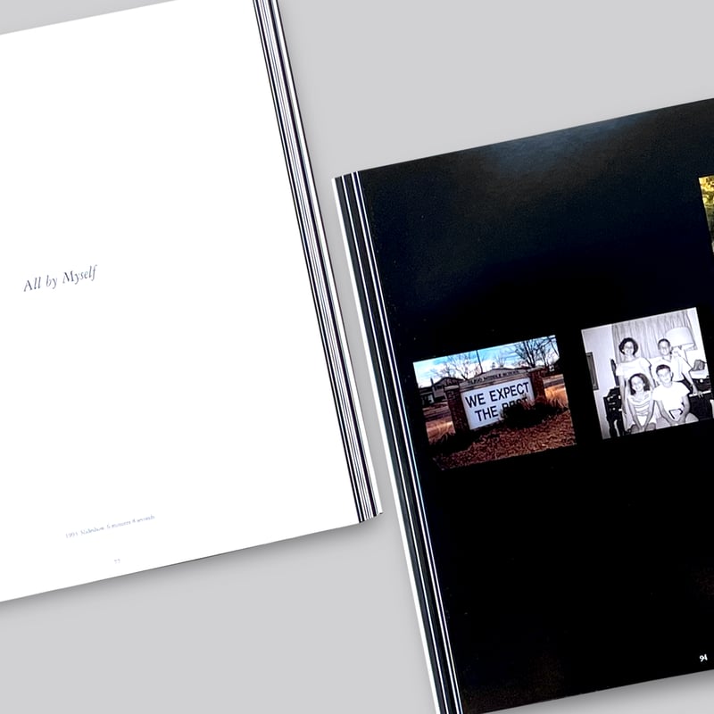 Nan Goldin / This Will Not End Well | POST Nan Goldin / This Will Not End Well | POST