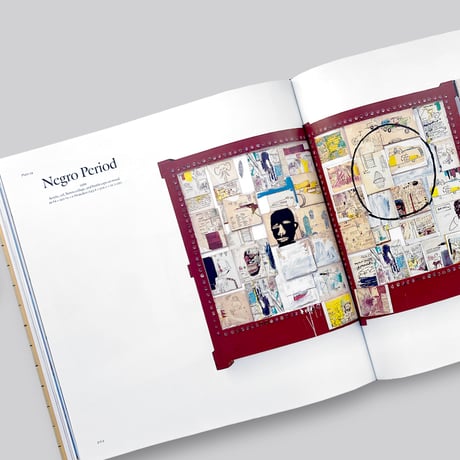 Jean-Michel Basquiat / Art and Objecthood