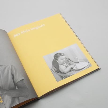 Adam Broomberg and Oliver Chanarin / menschen und andere tiere