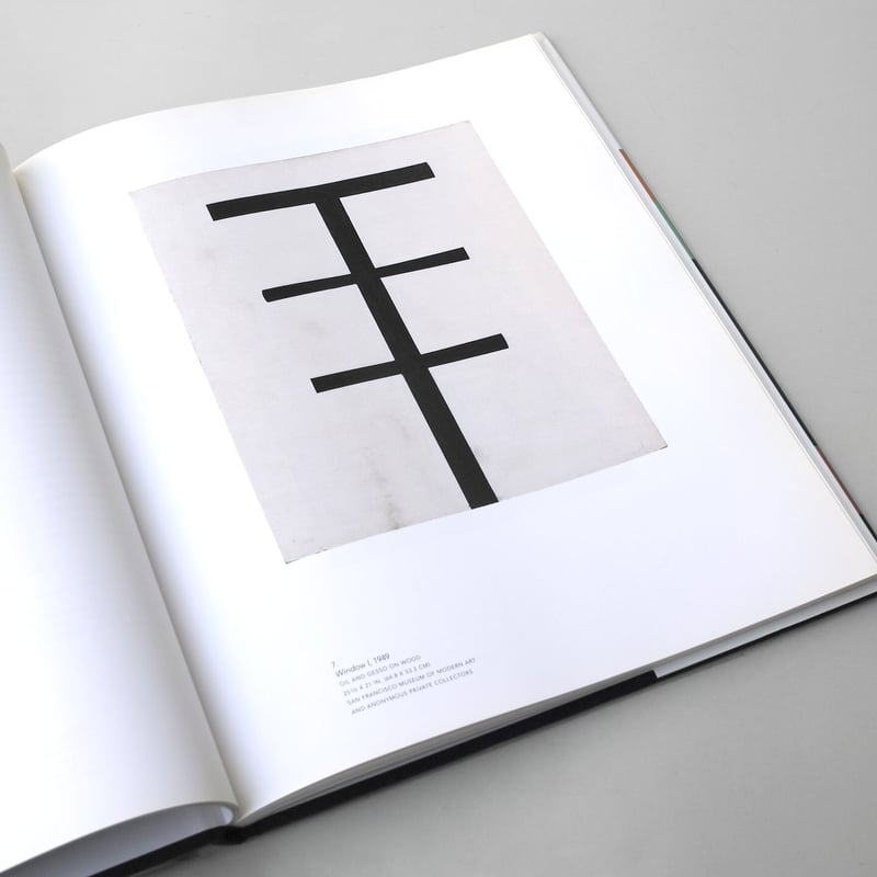 Ellsworth Kelly in San Francisco | POST