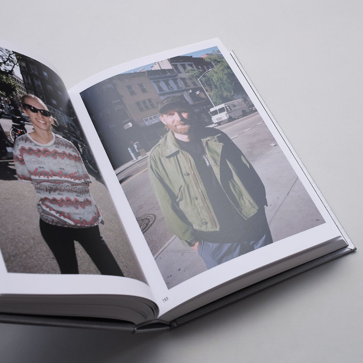 Peter Sutherland / STREET LORDS | POST