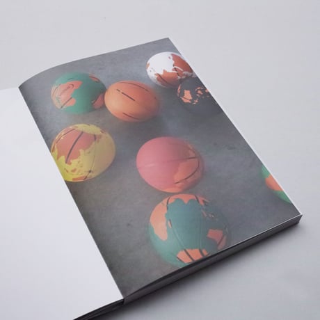 Lieven De Boeck / X Independence of Character