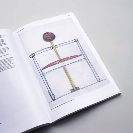 Vico Magistretti / Stories Of Objects