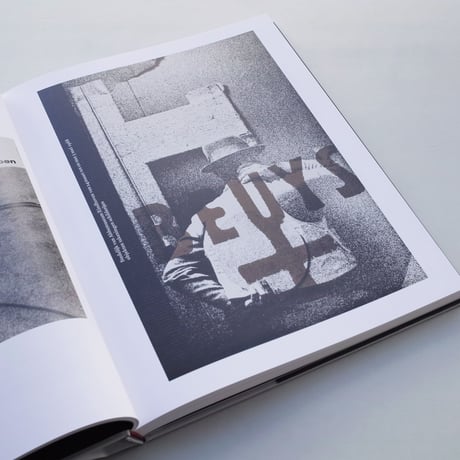 Joseph Beuys / Plakate Posters