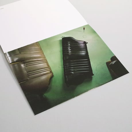 Jan Adriaans / Garage