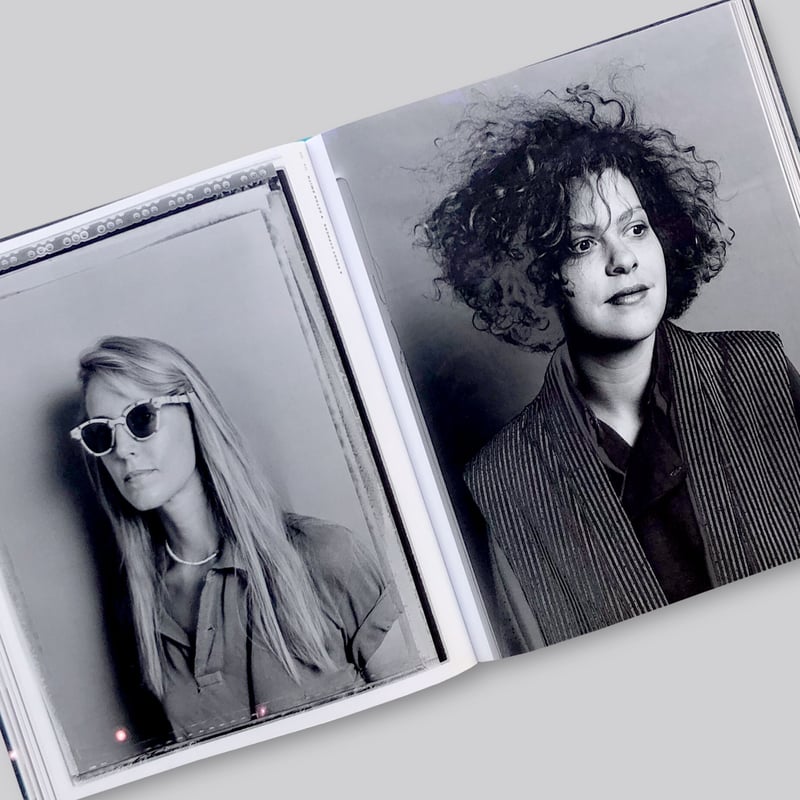 Tom Warren / The 1980s Art Scene in New York |