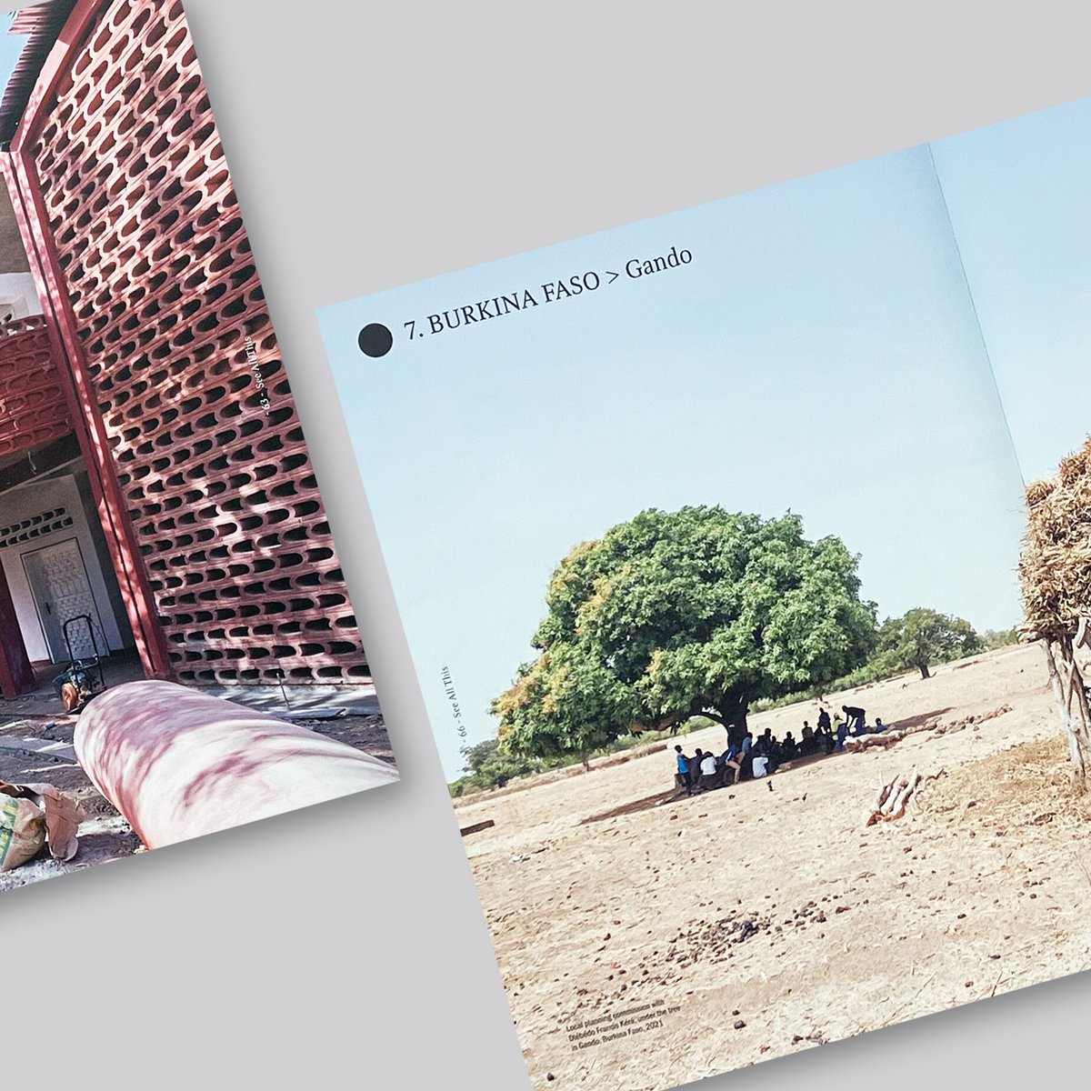 See All This 22: A Journey In Paper | POST