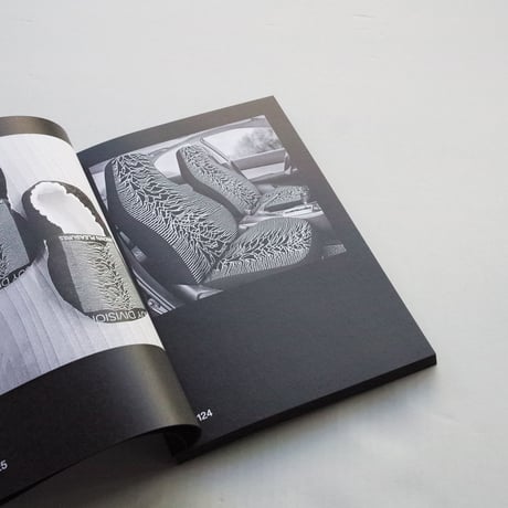 Vieceli & Cremers / Division Of Pleasures