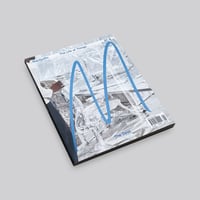 Macguffin 8:  The Desk
