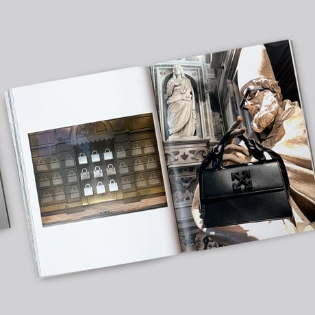 Juergen Teller / More Handbags